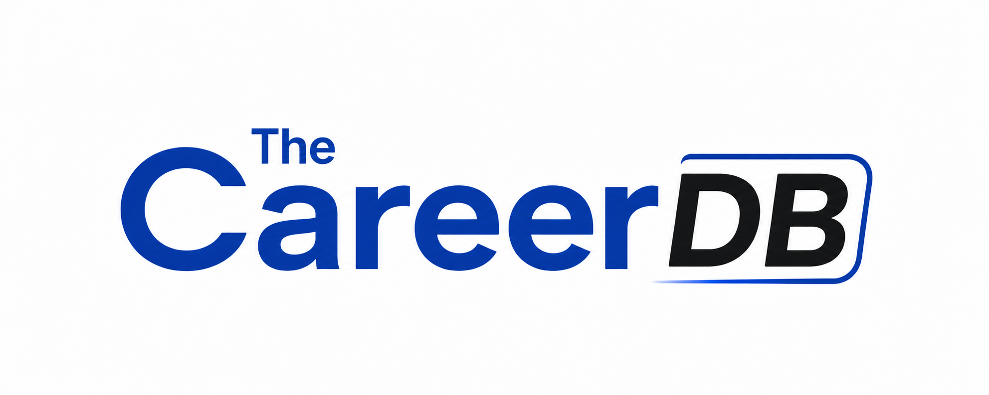 CareerDB Logo